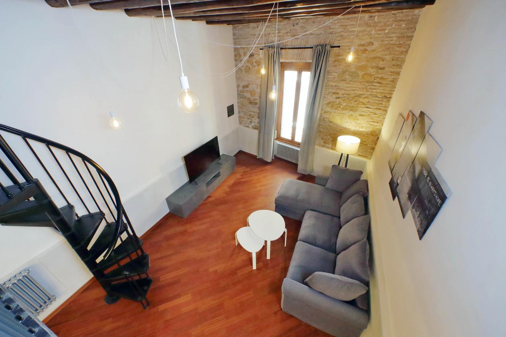 Dainty Paradiso Near Piazza Navona Appartement