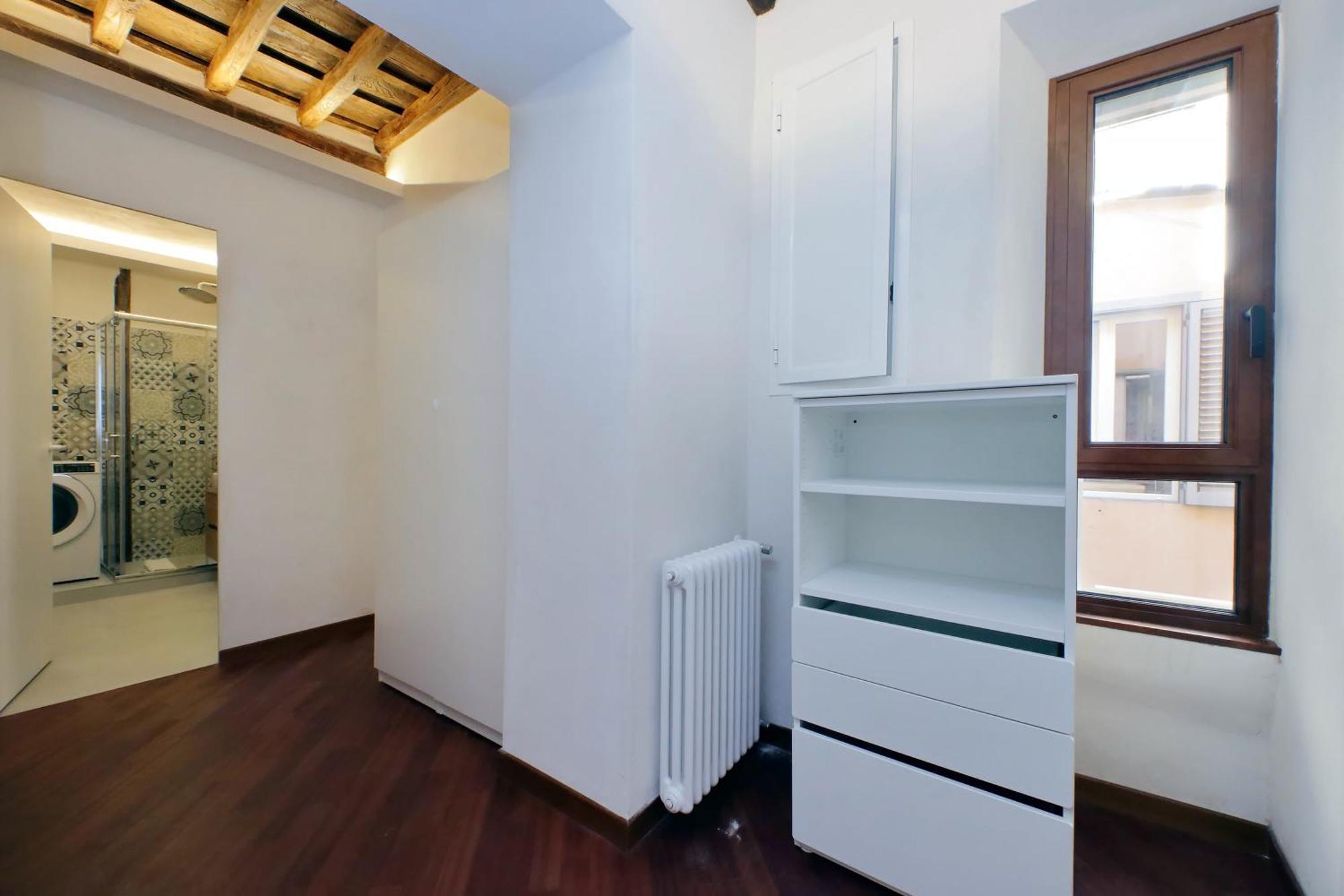 Appartement Dainty Paradiso Near Piazza Navona