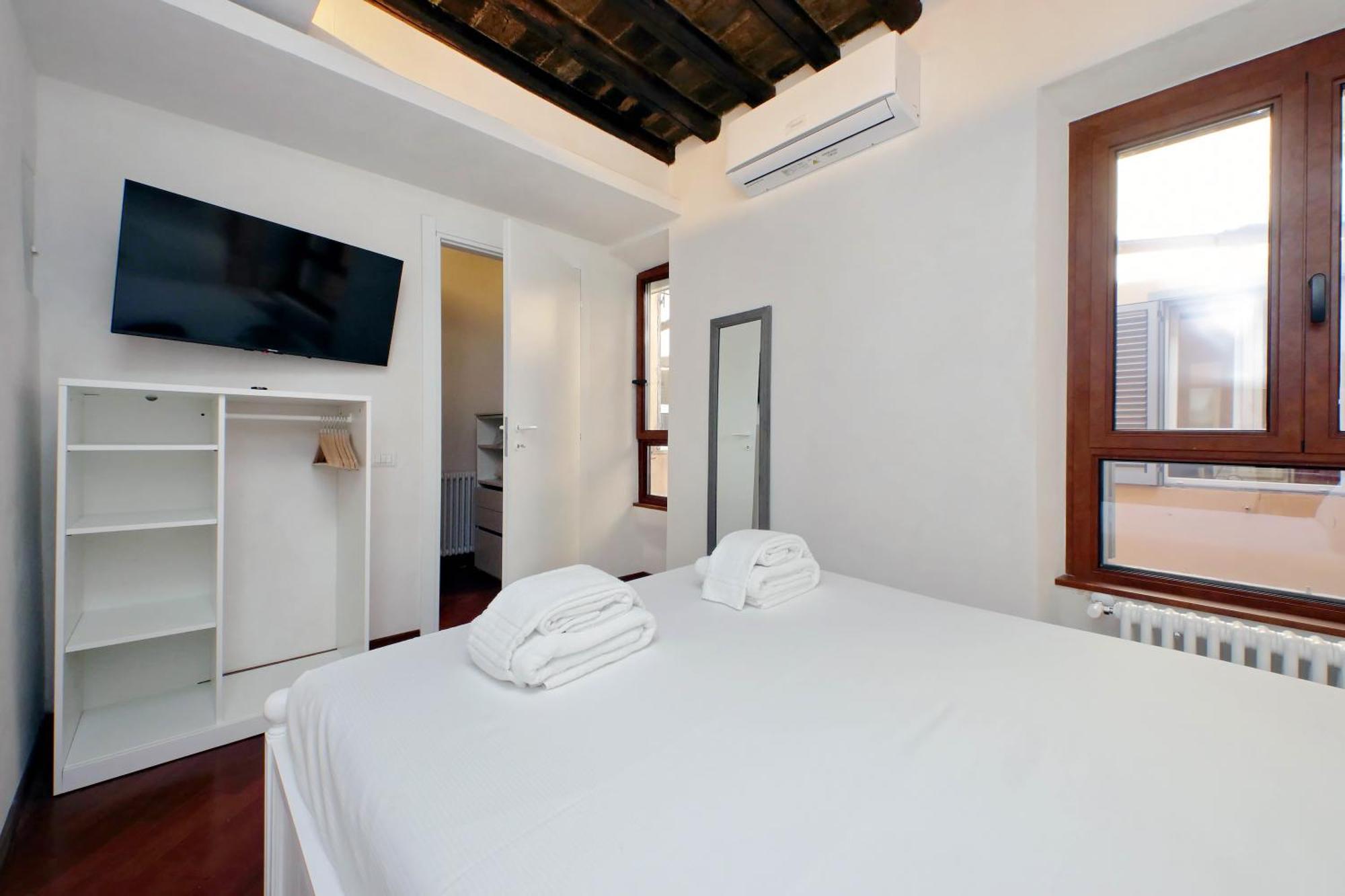 Appartement Dainty Paradiso Near Piazza Navona