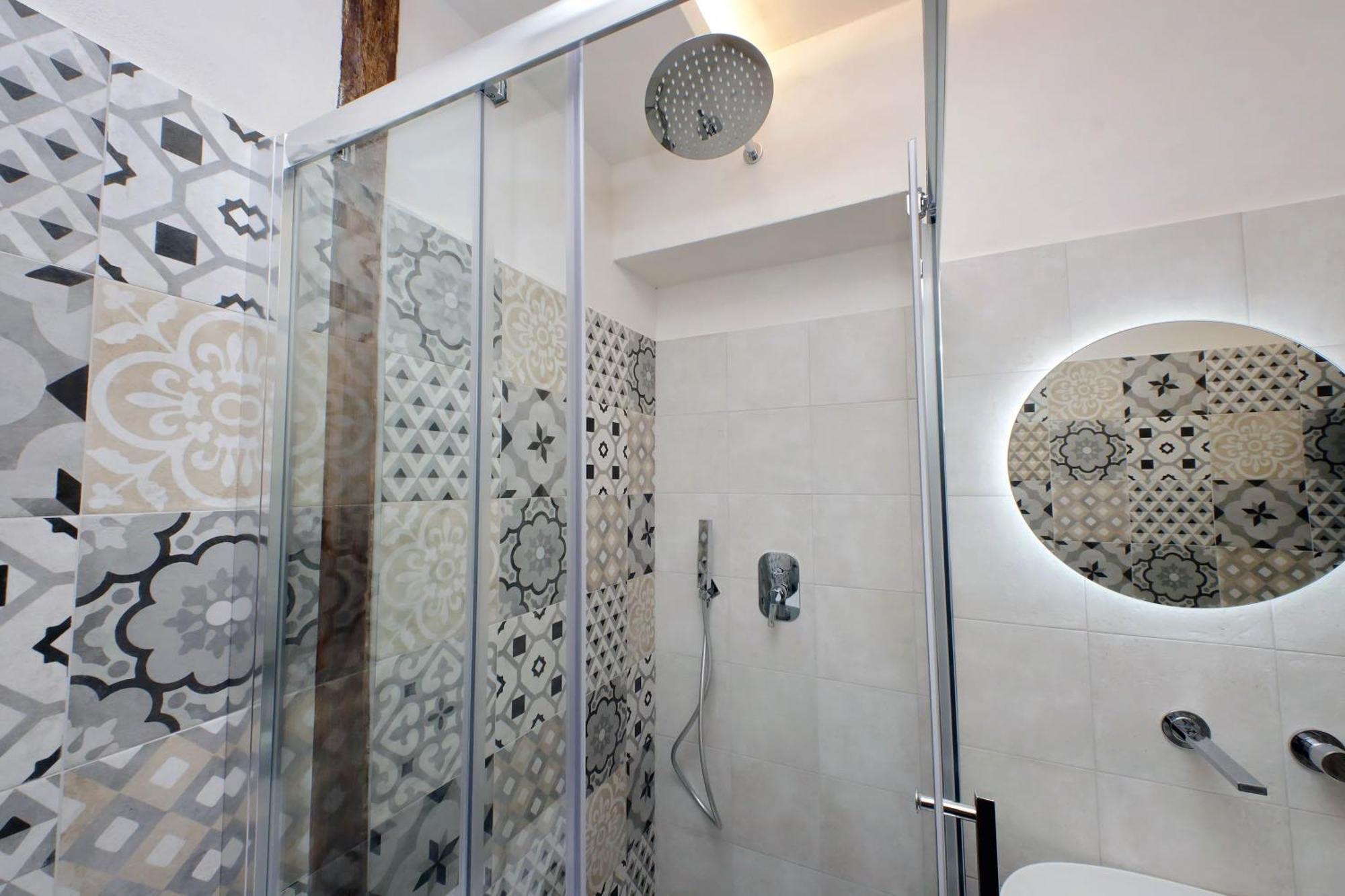 Appartement Dainty Paradiso Near Piazza Navona *