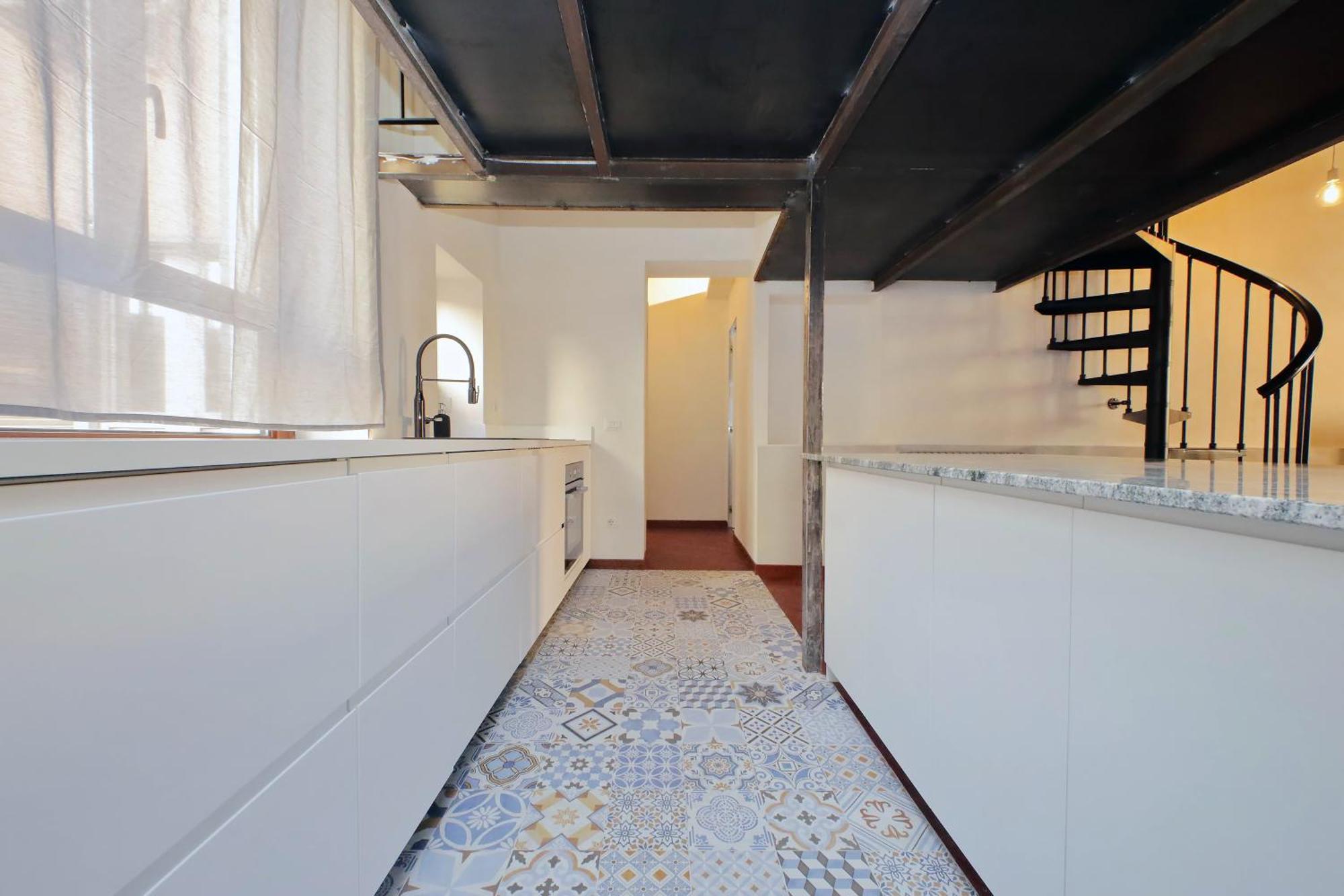 Appartement Dainty Paradiso Near Piazza Navona Rome