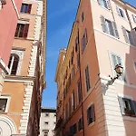 Dainty Suite Paradiso Near Piazza Navona