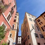 Dainty Suite Paradiso Near Piazza Navona