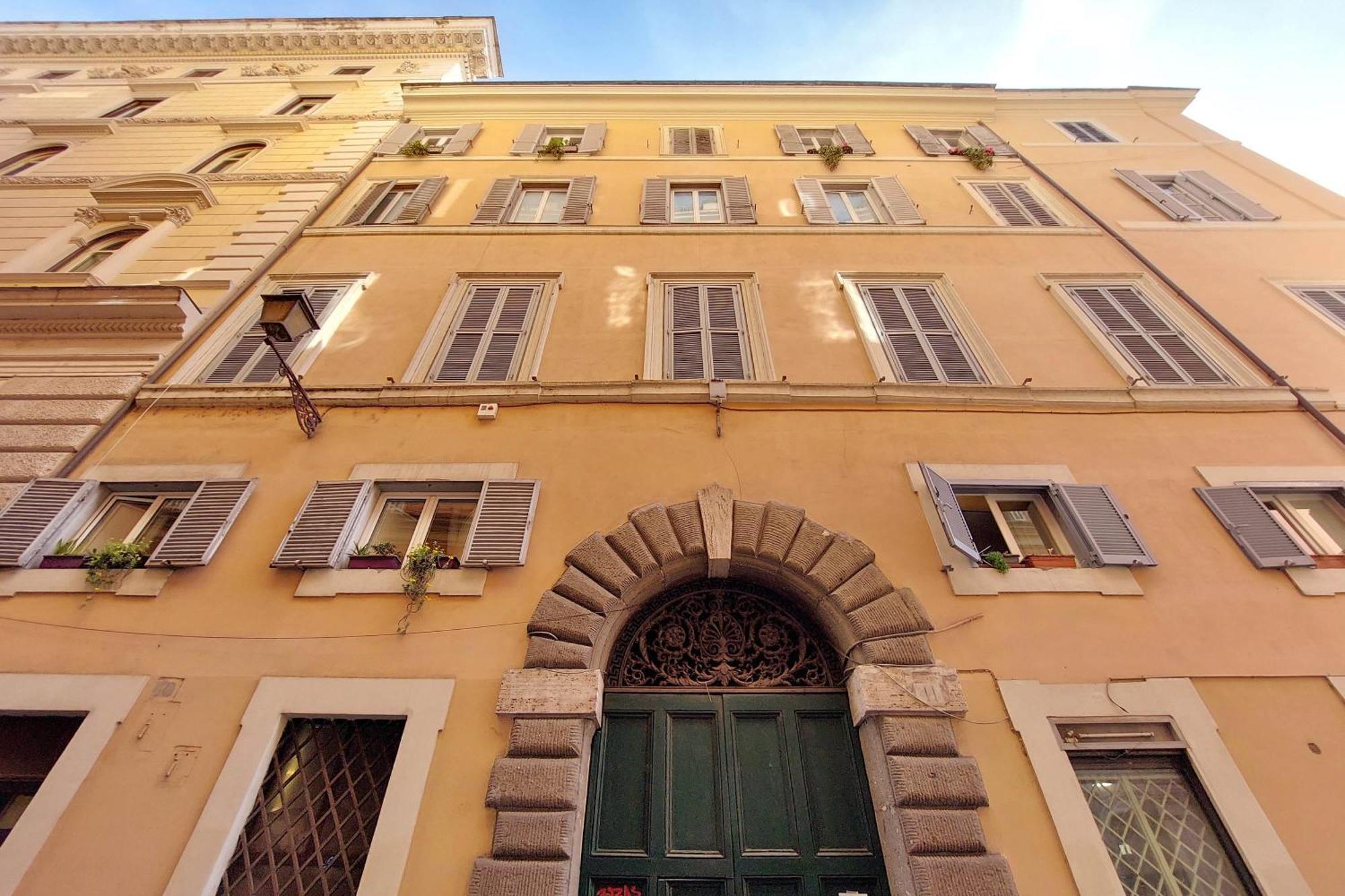Dainty Paradiso Near Piazza Navona * Rome